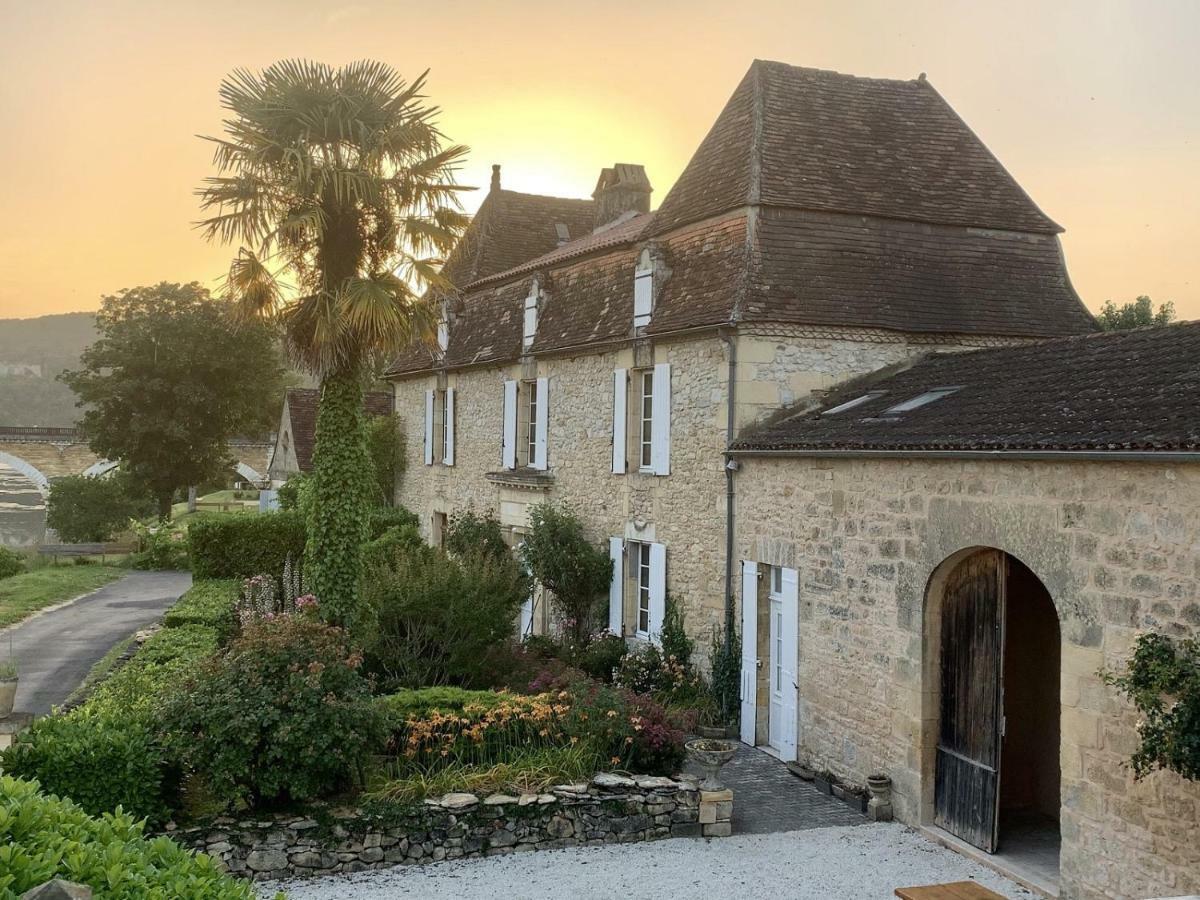 Ferienwohnung La Marcillande Saint-Cyprien  Exterior foto